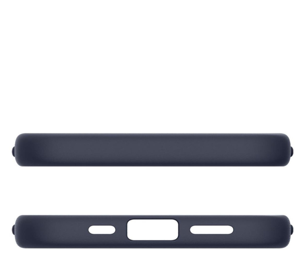 Spigen Caseology Nano Pop Magsafe do iPhone 16E/17E Blueberry Navy - 1319751 - zdjęcie 4